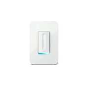WeMo Wi-Fi Smart Dimmer - $64.99 ($15.00 off)
