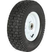 Power Fist 16 x 5.00-8 Turf Tire Assembly - $24.99 (60% off)
