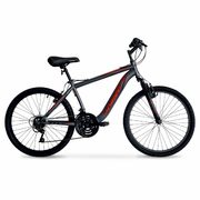 24" - 26" Hyper Boundary Trail Bikes - $138.00