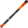 Volkl Deacon Xt Skis + Bindings - $419.97 ($179.98 Off)