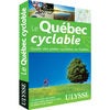 Ulysses Le Quebec Cyclable 13e - $18.71 ($6.24 Off)