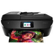 HP Envy 7855 Wireless All-In-One Photo Printer - $259.99