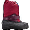 Columbia Powderbug Forty Boots - Youths - $29.98 ($44.97 Off)