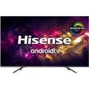 Hisense Q8G QLED Android TV - 55" - $748.00 ($150.00 off)