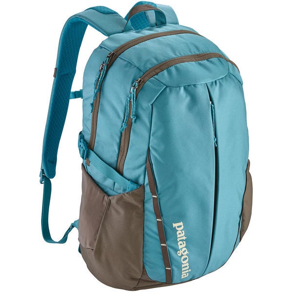 mec patagonia backpack