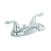 Aquasource Chrome Bathroom Faucet - $19.99