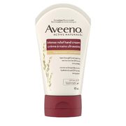 Aveeno Intense Relief Hand Cream Or Skin Relief Moiturizing Lotion - $6.68 ($1.00 off)