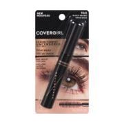Covergirl Exhibitionist Or Uncensored Mascara  - $10.98