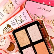 Sephora Cyber Monday 2020: Too Faced Sugar Peach Face & Eye Palette $27.50, Fenty Two Lil Mattemoiselles Set $15.50 + More