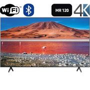 Samsung 4K Smart Crystal Display Bluetooth Smart TV - 65" - $948.00