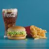 McDonald's McPicks Menu: Get a McDouble Sandwich for $2.79, Junior Chicken for $2.49, Small Fries for $1.99 + More