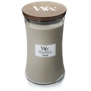Woodwick® Fireside 22-ounce Jar Candle - $35.99 ($9.00 Off)