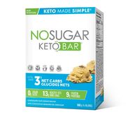 No Sugar Keto Bar - $7.97 ($1.00 off)