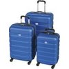 Luggage Singles Or Sets - $44.99-$199.99 (Up to 70% off)