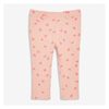 Baby Girls’ Printed Pant In Dusty Pink - $8.94 ($3.06 Off)