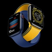 Staples Canada Cyber Monday 2021: Apple Watch Series 6 $480, Acer 32" QHD Monitor $260, Logitech Z623 Speaker System $130 + More