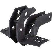 Grappler Tow Hook Hitch Step with 2 in Drop - $49.99