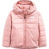 The North Face Reversible Mossbud Swirl Jacket - Girls' - Children - $71.94 ($48.05 Off)