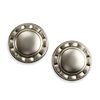 Cambria® Elite Complete Drapery Spindle In Brushed Nickel (set Of 2) - $27.99 ($12.00 Off)