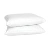 4earth™ 2-Pack Eco-Friendly Organic Cotton Standard Bed Pillows - $20.49 ($4.10 Off)
