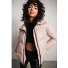 Quilted Puffer Jacket - $60.00 ($59.95 Off)