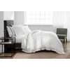 Under The Canopy® Solid 3-Piece Duvet Cover Set - $63.99 - $119.99