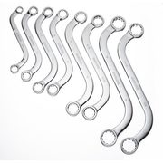 Maximum 8-Pc Obstruction Wrench Set  - $29.99 (60% off)