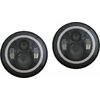 Evergear 2 pk LED Round Halo Headlights - $119.99 (Up to 40% off)