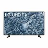 LG 43'' 4K UHD LED WebOS Smart TV - $500.99