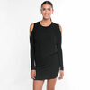 Lovestitch Women's Cold Shoulder Dress - $63.94 ($64.06 Off)