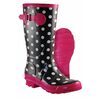 Outbound Rubber Boots For Women  - $29.39 (30% off)