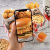 KFC: $5 Off Online Orders of $10 or More Until June 26 (First-Time Only)