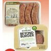 Beyond Meat Beyond Burger or PC Free From Sausages - $4.99