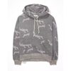 Ae Oversized Forever Printed Hoodie - $23.98 ($35.97 Off)