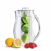 Frusion Pitcher With Infuser - $14.99 (16% off)