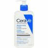 Cerave Cleanser or Lotion - $13.99