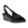 Sandal Black By Piccadilly - $79.95 ($25.05 Off)