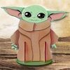 Amazon.ca: Get New Wood WorX Star Wars 3D Model Kits, Including Grogu