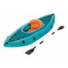 Outbound 9-Ft Inflatable Kayak - $179.99 ($20.00 off)