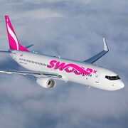 Swoop Airlines: Take Up to 60% Off Select Base Fares