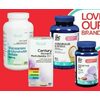 Rexall Brand or Be Better Vitamins, Minerals or Supplements - 30% off