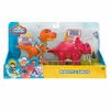 Dino Ranch Deluxe Dino Pack-Biscuit And Angus - $27.97 (20% off)