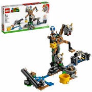 Lego Super Mario Reznor Knockdown Expansion Set - $77.27 (15% off)
