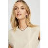 Gem Chain Necklace - $5.00 ($14.95 Off)