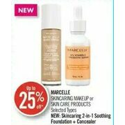 Marcelle Skincaring Makeup Or Skin Care Products - Up to 25% off