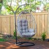 Bali Hanging Chair - $499.99 ($50.00 off)