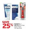 Panoxly Or Yes To Acen Care  - 25% off
