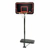 44"Lifetime Basketball System - $174.97