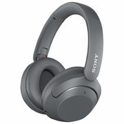 Sony WH-XB910N Over-Ear Noise Cancelling Bluetooth Headphones - Grey