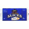 Black Diamond Slices Processed Cheese Product  - $1.88 ($1.61 off)